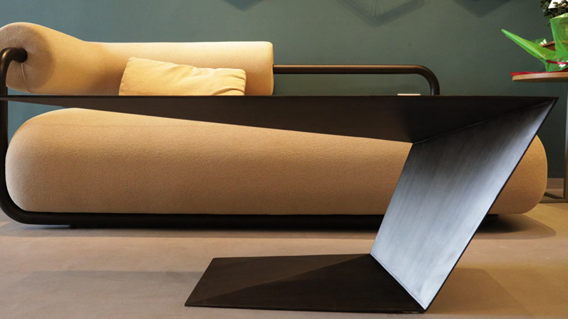 Furniture & Details project 3